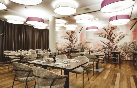 Four Points by Sheraton Bolzano