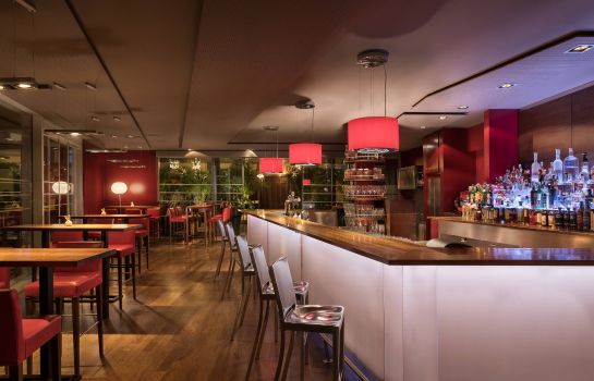 Four Points by Sheraton Bolzano