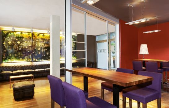 Four Points by Sheraton Bolzano