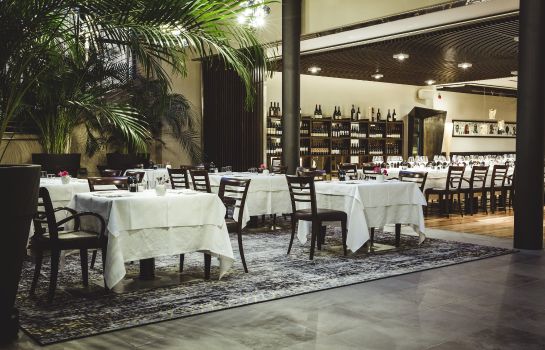 Four Points by Sheraton Bolzano