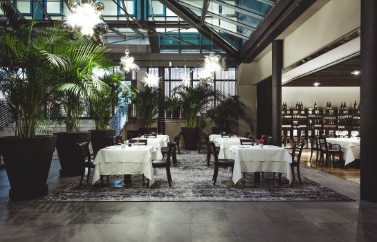 Four Points by Sheraton Bolzano
