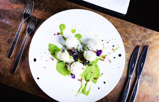 Four Points by Sheraton Bolzano