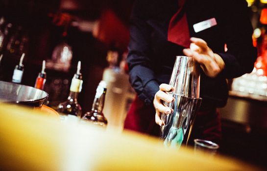 Four Points by Sheraton Bolzano