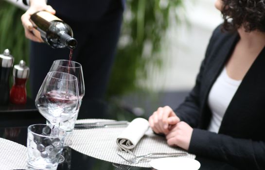 Four Points by Sheraton Bolzano