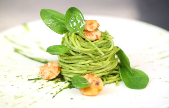Four Points by Sheraton Bolzano