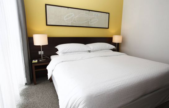 Four Points by Sheraton Bolzano