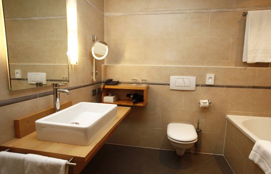 Four Points by Sheraton Bolzano