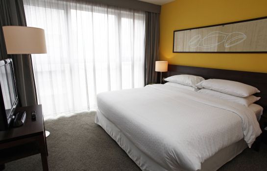 Four Points by Sheraton Bolzano