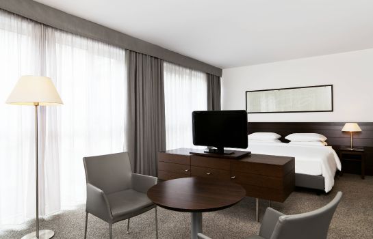 Four Points by Sheraton Bolzano
