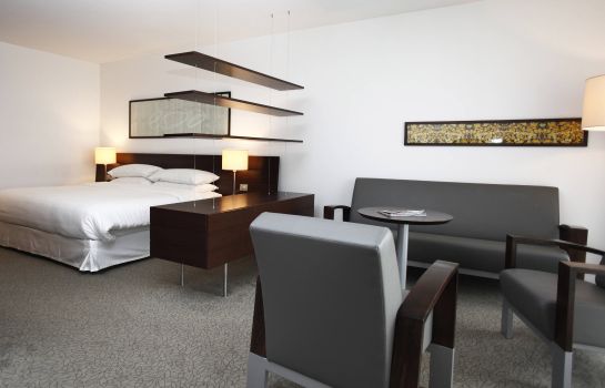 Four Points by Sheraton Bolzano