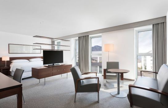 Four Points by Sheraton Bolzano