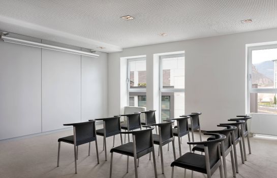 Four Points by Sheraton Bolzano