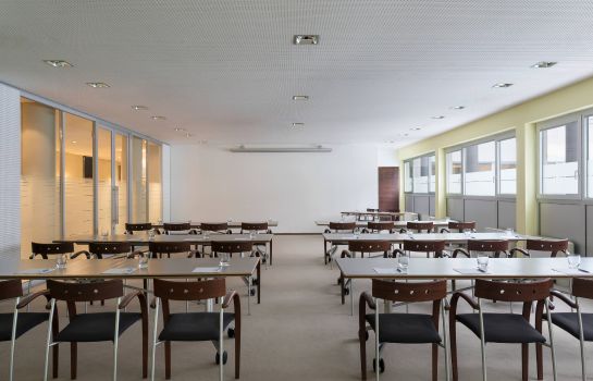 Four Points by Sheraton Bolzano