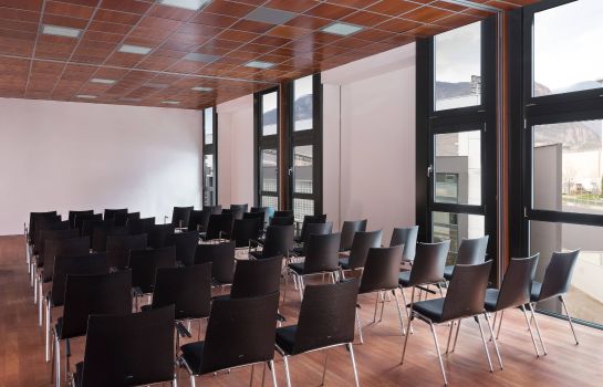 Four Points by Sheraton Bolzano