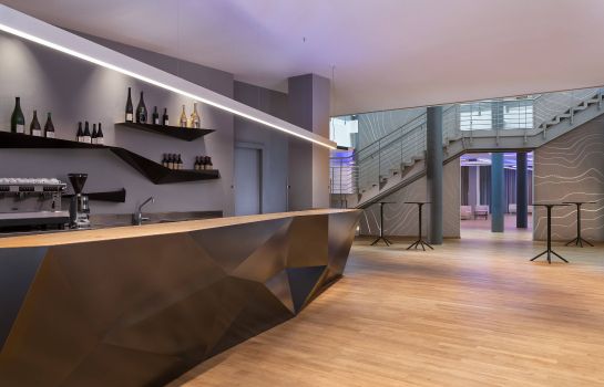 Four Points by Sheraton Bolzano