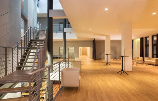 Four Points by Sheraton Bolzano