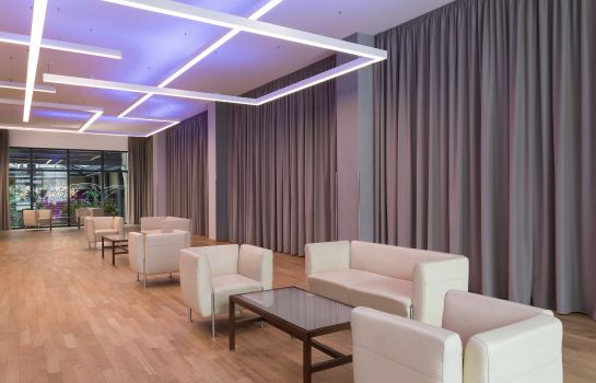 Four Points by Sheraton Bolzano
