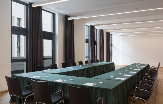 Four Points by Sheraton Bolzano