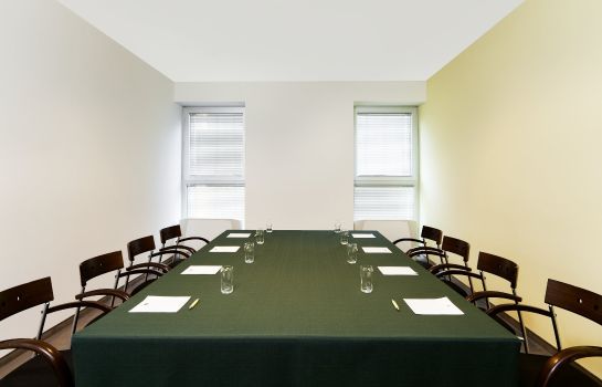 Four Points by Sheraton Bolzano