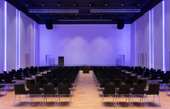 Four Points by Sheraton Bolzano