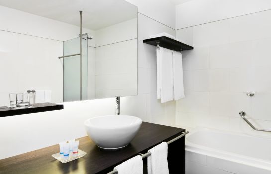 Four Points by Sheraton Bolzano