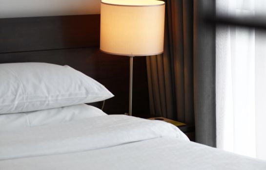 Four Points by Sheraton Bolzano