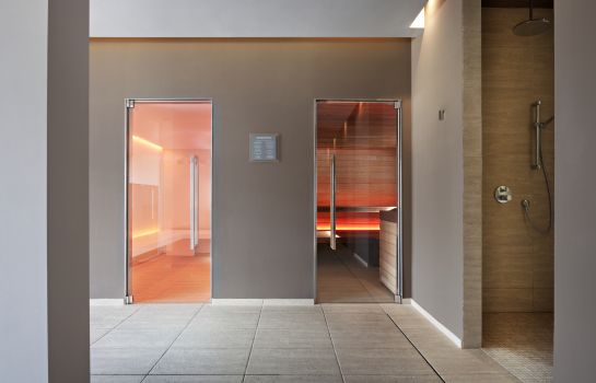 Four Points by Sheraton Bolzano