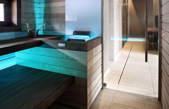 Four Points by Sheraton Bolzano