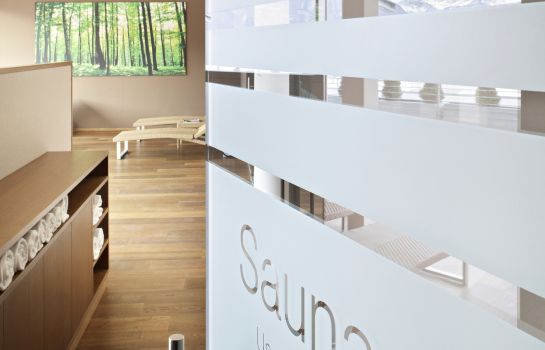 Four Points by Sheraton Bolzano