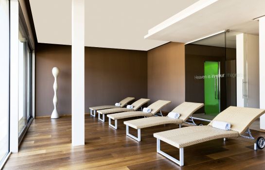 Four Points by Sheraton Bolzano