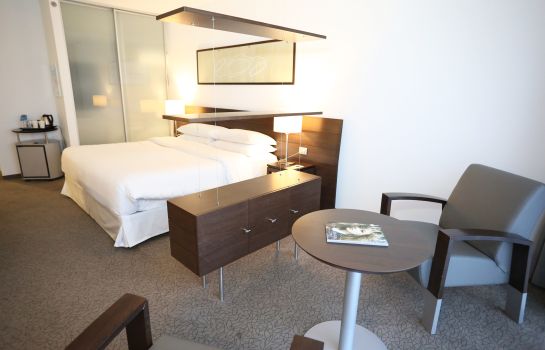 Four Points by Sheraton Bolzano