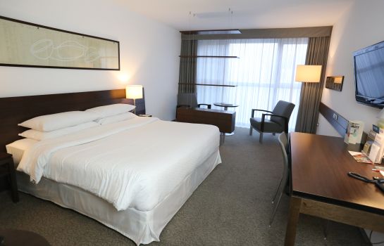 Four Points by Sheraton Bolzano