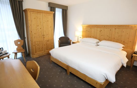 Four Points by Sheraton Bolzano