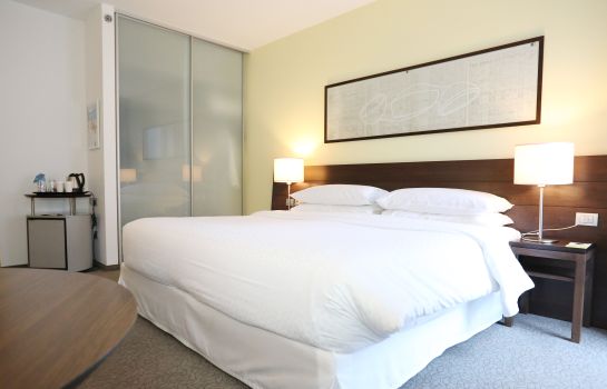 Four Points by Sheraton Bolzano