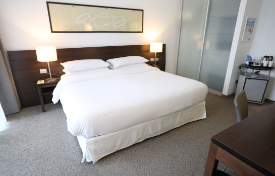 Four Points by Sheraton Bolzano