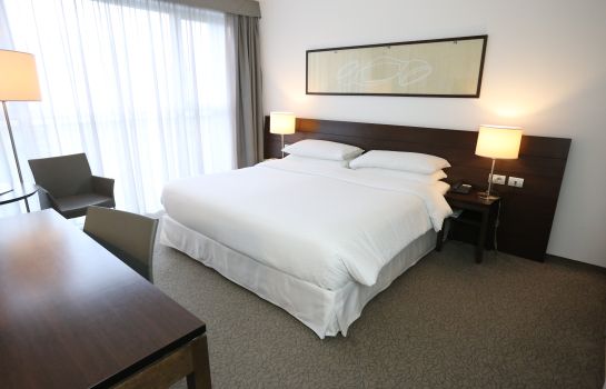 Four Points by Sheraton Bolzano