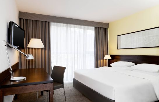 Four Points by Sheraton Bolzano