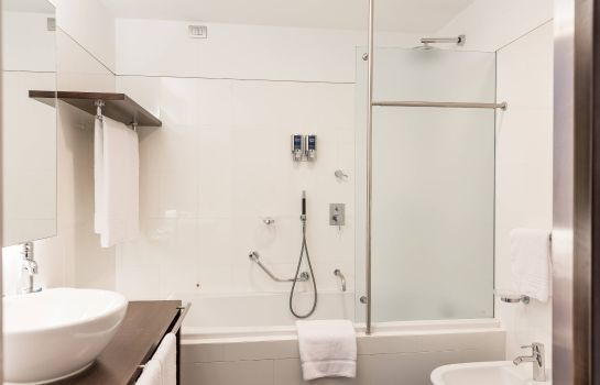 Four Points by Sheraton Bolzano