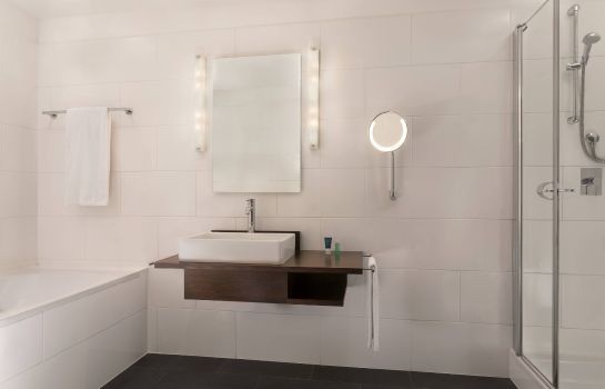 Four Points by Sheraton Bolzano