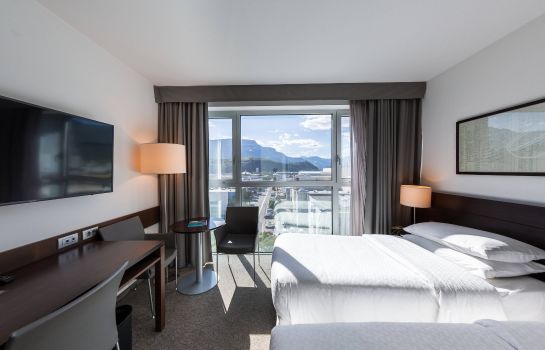 Four Points by Sheraton Bolzano