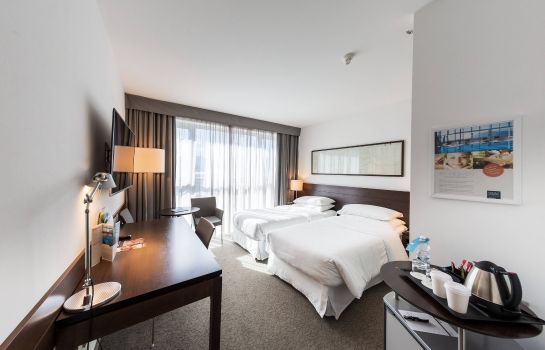 Four Points by Sheraton Bolzano