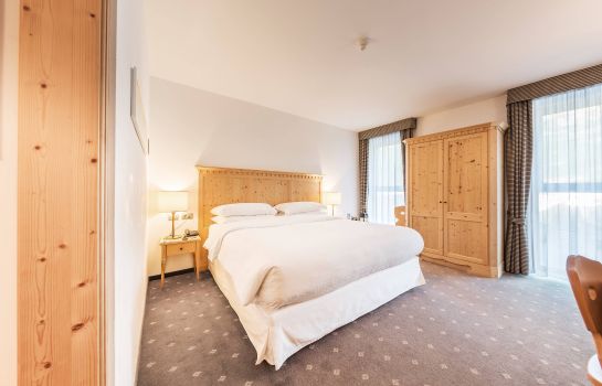 Four Points by Sheraton Bolzano