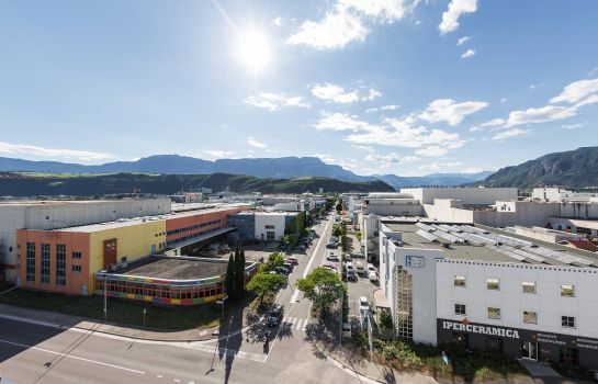 Four Points by Sheraton Bolzano