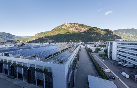 Four Points by Sheraton Bolzano