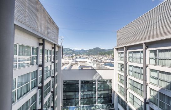 Four Points by Sheraton Bolzano
