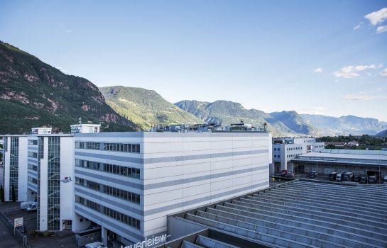 Four Points by Sheraton Bolzano