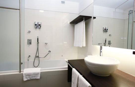 Four Points by Sheraton Bolzano