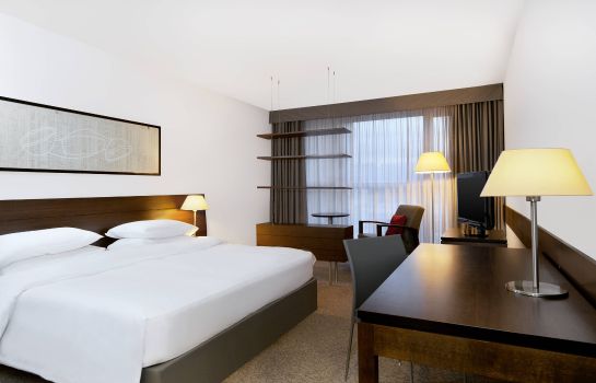 Four Points by Sheraton Bolzano