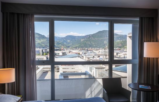 Four Points by Sheraton Bolzano