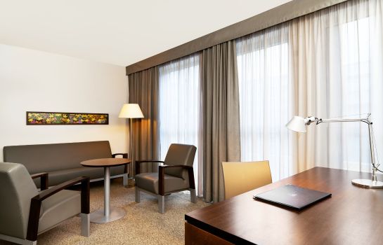 Four Points by Sheraton Bolzano